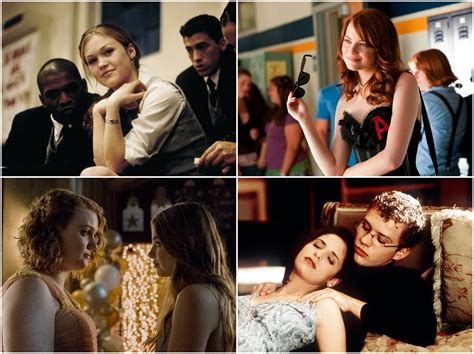 15 Teen Movies Perfect for Coming